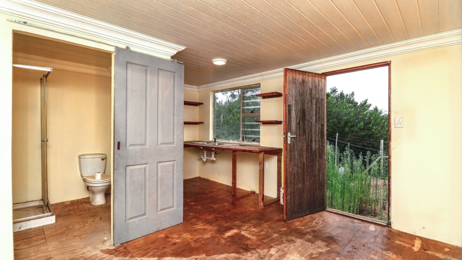 Commercial Property for Sale in Sedgefield Rural Western Cape